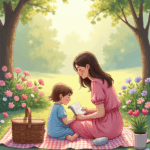 Mother’s & Father’s Day - Sticker Sheet v34